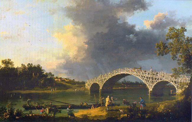 Walton Bridge